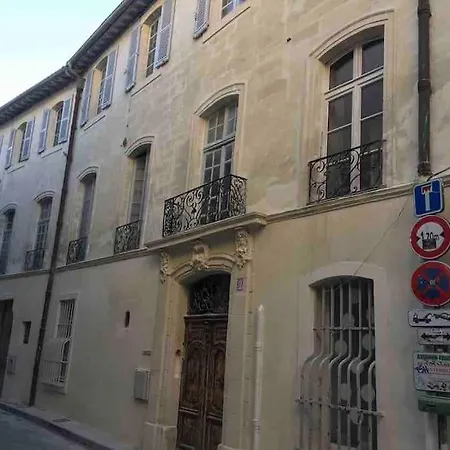 De Charme Centre-ville, Parking Halle Apartment *